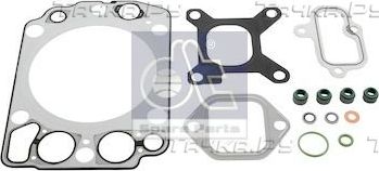 Комплект прокладок ГБЦ DT Spare Parts для MAN F2000 1994-2000. Артикул 3.90105