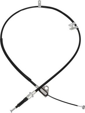 Трос ручника (тросик ручного тормоза) Kamoka. Артикул 1190143