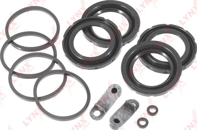 Ремкомплект тормозного суппорта LYNXauto. Артикул BC-0310