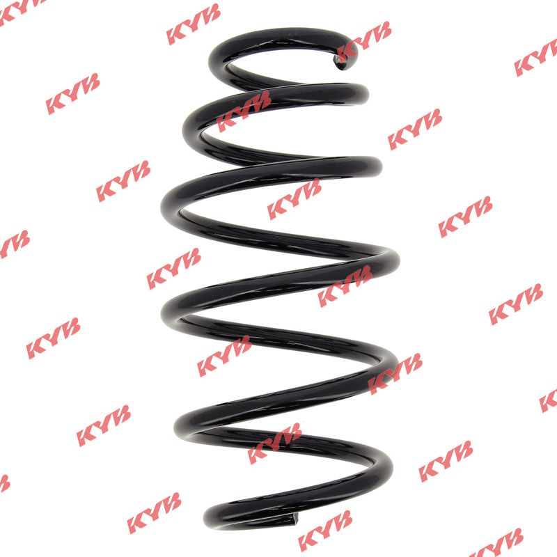 Пружина подвески KYB (Каяба) K-Flex. Артикул RA3964