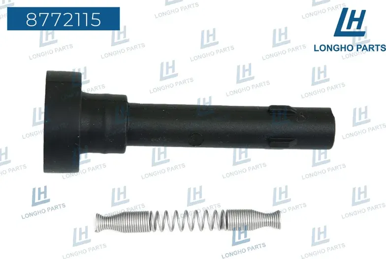 Наконечник катушки зажигания CHERY E4G133705110 (Longho). Артикул 8772115