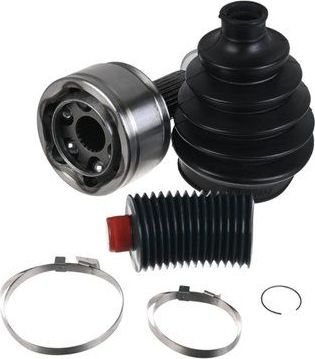 Шрус внутренний (граната) Stellox передний для Mercedes-Benz Citan 2012-2026. Артикул 150 2239-SX