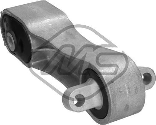 Подушка (опора) двигателя Metalcaucho. Артикул 55395