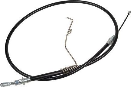 Трос ручника (тросик ручного тормоза) Stellox. Артикул 29-96198-SX