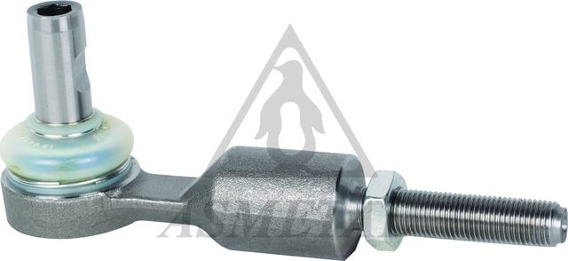 Наконечник рулевой тяги Asmetal. Артикул 17VW2501