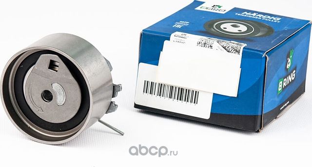 Натяжители, ролики (B-Ring). Артикул HBT8905