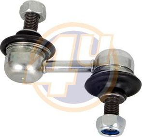 Стойка (тяга) стабилизатора 4U (сталь). Артикул MT-F-14874