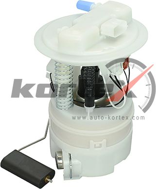 Насос топливный (в сборе) (Kortex). Артикул KPF6137STD
