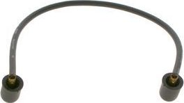 Высоковольтные провода (провода зажигания) (комплект) Bosch для Ford Transit IV 1988-1994. Артикул 0 986 357 129