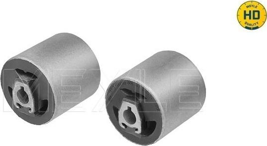 Сайлентблок рычага подвески Meyle MEYLE-HD-KIT: Better solution for you!. Артикул 300 311 2909/HD