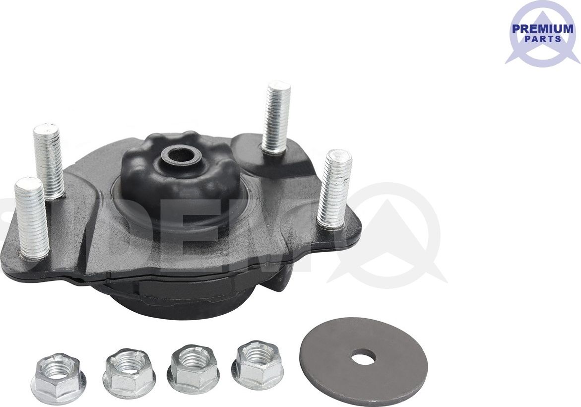 Опора амортизатора (стойки) Sidem. Артикул 893401
