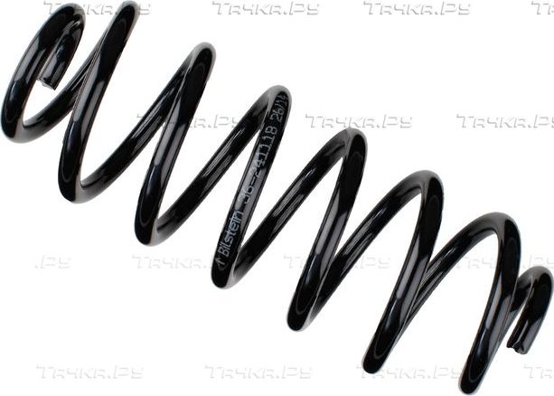 Пружина подвески Bilstein B3. Артикул 36-241118