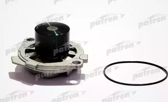 Помпа (водяной насос) Patron для Fiat Marea 1996-2003. Артикул PWP1059