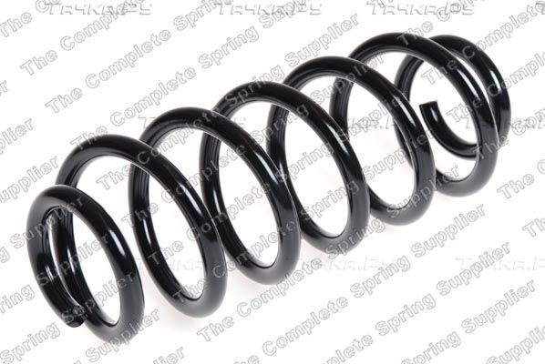 Пружина подвески Lesjofors задняя для Audi A3 II (8P) 2003-2013. Артикул 4282921
