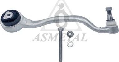 Продольный рычаг передней подвески Asmetal (сталь) правый нижний для BMW X6 I (E71) 2008-2014. Артикул 23BM0423