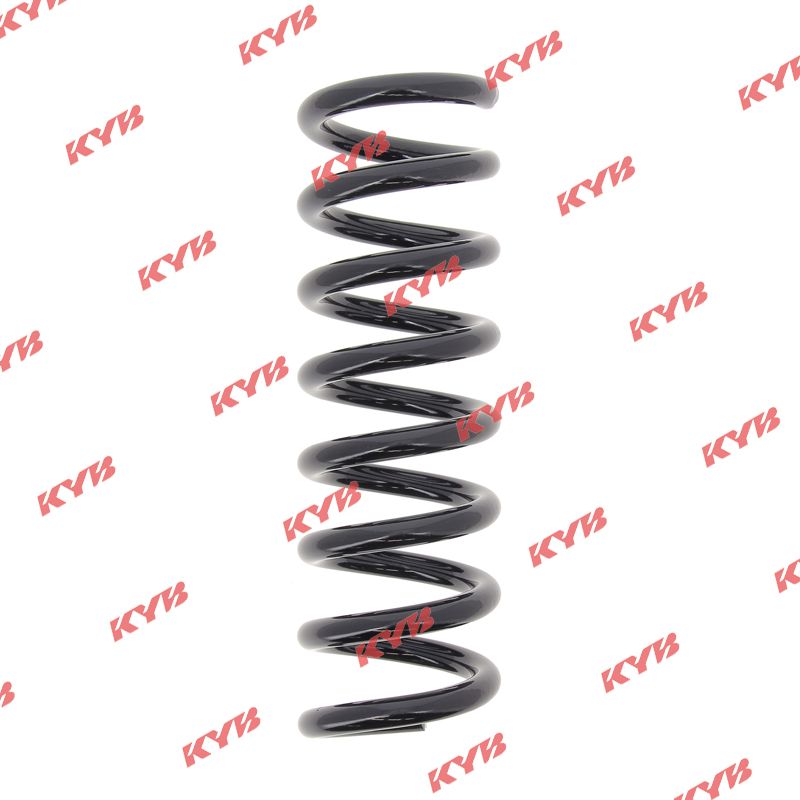 Пружина подвески KYB (Каяба) K-Flex. Артикул RA6485