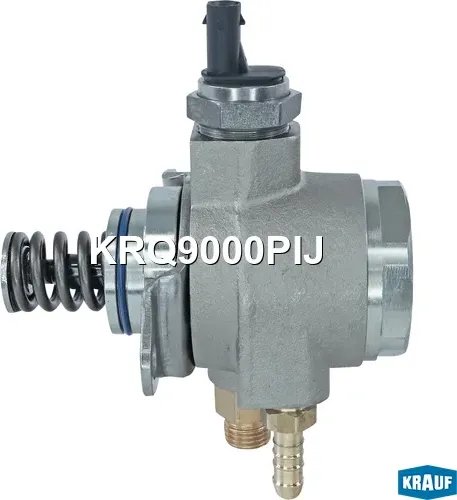 Насос высокого давления бензиновый (Krauf). Артикул KRQ9000PIJ