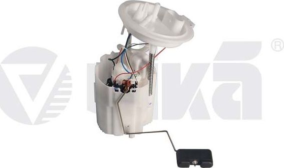 Бензонасос (топливный насос) Vika. Артикул 99191787601