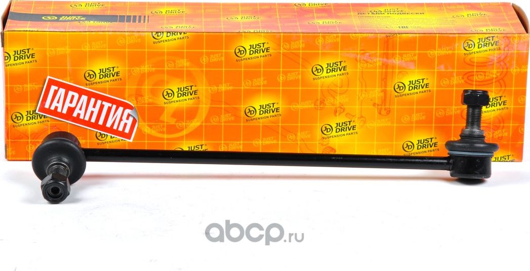 Линк JSL0093R Just Drive Just Drive. Артикул JSL0093R