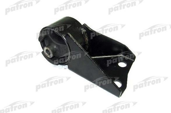 Опора (подушка) двигателя Patron задняя левая для Kia Shuma I 1997-2001. Артикул PSE3556