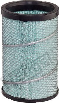 Фильтр воздушный Hengst. Артикул E1720LS