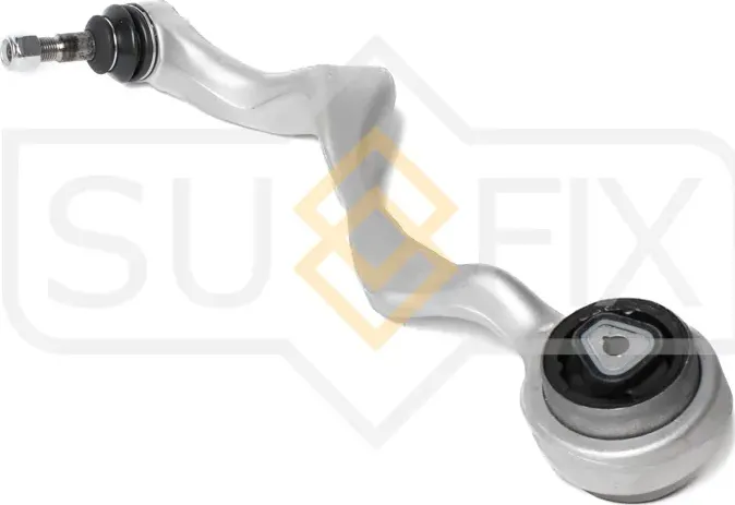 Рычаг подвески нижний передний правый BMW 1 2006-2012/BMW 1 Coupe 2007-2013/BMW (Sufix). Артикул SH1901