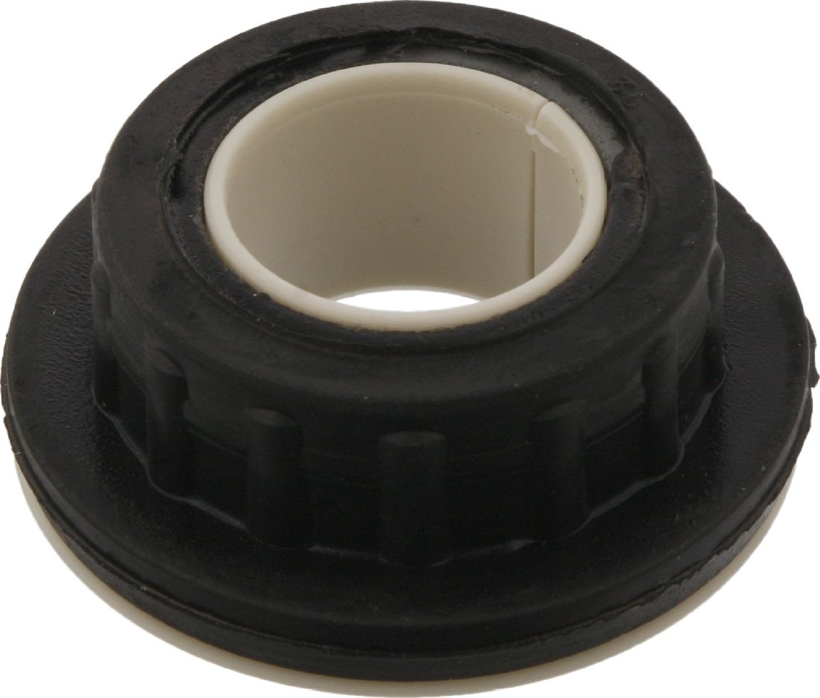 Сайлентблок переднего рычага подвески SWAG (резина/металл). Артикул 37 93 5271