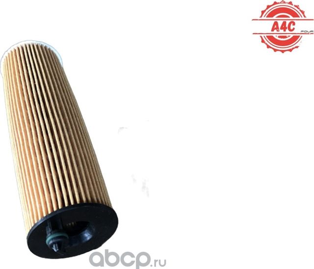 ФИЛЬТР МАСЛЯНЫЙ (A4C). Артикул FE00003
