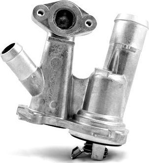 Термостат MotoRad для Volvo S60 II 2010-2015. Артикул 736-90K