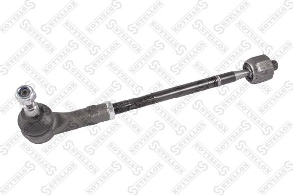 Рулевая тяга Stellox левая для Porsche Cayenne II (958) 2010-2014. Артикул 55-00340-SX