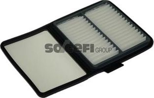 Воздушный фильтр Purflux. Артикул A1220