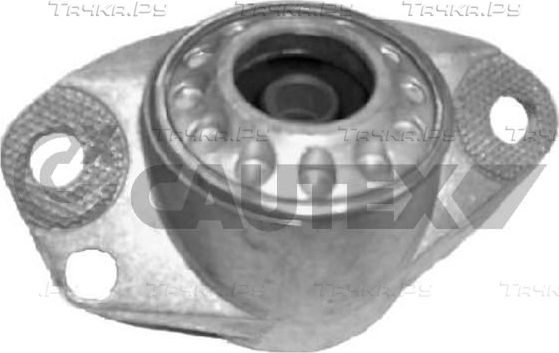 Опора амортизатора (стойки) Cautex (алюминий). Артикул 460188