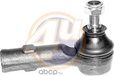 Наконечник рулевой тяги 4U. Артикул FR-A-91833