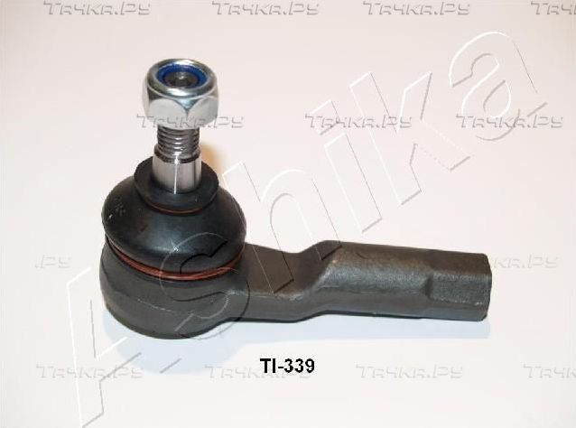 Наконечник рулевой тяги ASHIKA для Mazda 626 V (GF) 1997-2002. Артикул 111-03-339