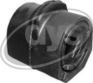 Втулка стабилизатора DYS. Артикул 75-24232