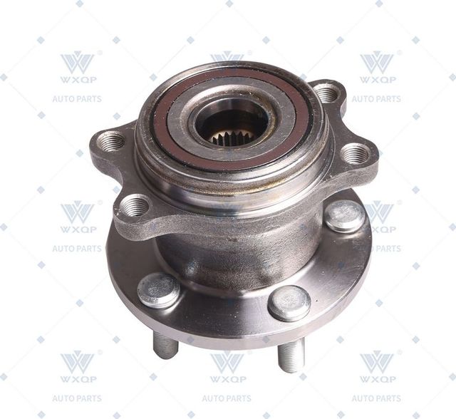 Ступица колеса с интегрированным подшипником Wxqp задняя для Subaru BRZ 2012-2016. Артикул 51820