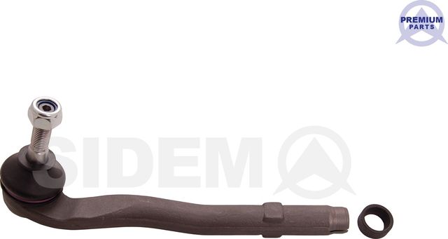 Наконечник рулевой тяги Sidem левый для BMW 5 IV (E39) 1995-2004. Артикул 21232