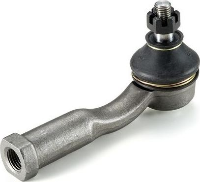 Наконечник рулевой тяги GMB. Артикул 0702-0117