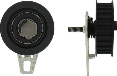 Натяжной ролик (натяжитель) ремня ГРМ SKF. Артикул VKM 12277