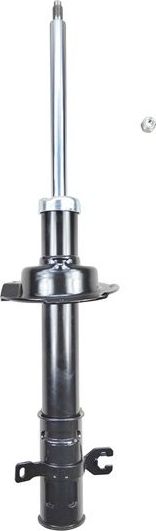 Амортизатор CTR. Артикул GY2157G