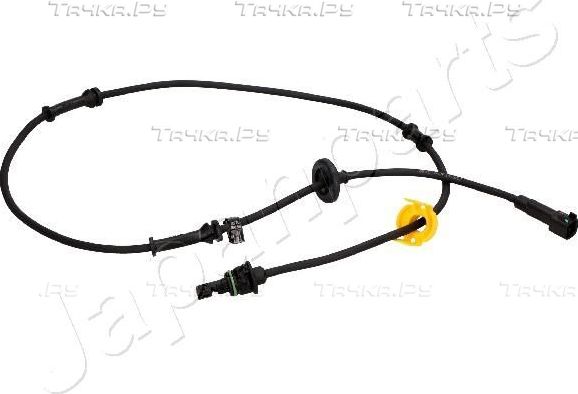 Датчик ABS Japanparts задний для Chrysler Voyager IV 2000-2008. Артикул ABS-904