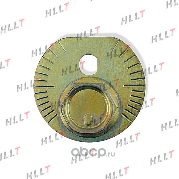 БОЛТ РАЗВАЛЬНЫЙ  ШАЙБА LEXUS GS300430 97-05, LEXUS IS200300 99-05 (Hllt). Артикул HLL00106