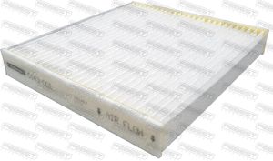 Салонный фильтр Febest для Toyota Hilux VII 2011-2015. Артикул 0143-001