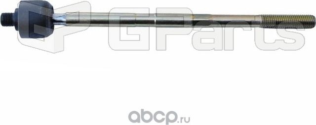 Тяга рулевая (Gparts). Артикул VO9140504