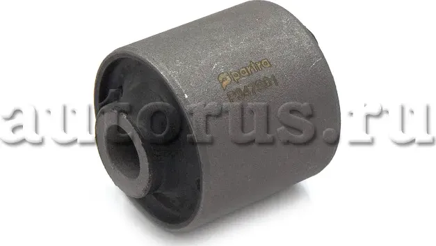 Сайлентблок рычага подвески | зад прав/лев | (Partra). Артикул CB5005