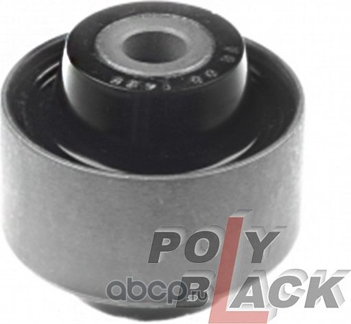 Сайлентблок (Polyblack). Артикул FR061455