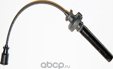 Высоковольтные провода (провода зажигания) (комплект) Mitsubishi. Артикул MD342893