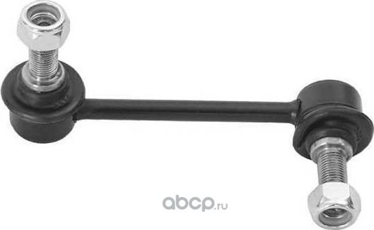 Стойка (тяга) стабилизатора Hyundai / KIA. Артикул 555803E000