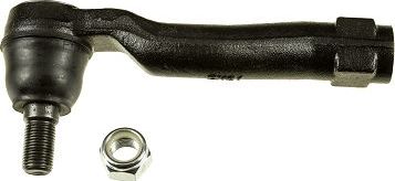 Наконечник рулевой тяги TRW. Артикул JTE1834