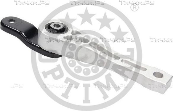 Подушка (опора) двигателя Optimal задняя для Volkswagen Touran II 2010-2015. Артикул F8-7966